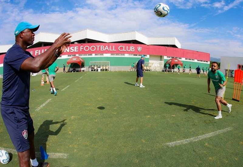 Fluminense enfrenta o Bolívar em duelo decisivo da Libertadores; veja onde assistir