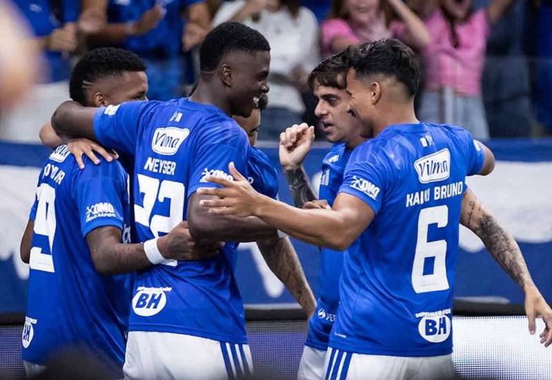 Em duelo no Mineirão, Cruzeiro encara o Boca para seguir vivo na Libertadores