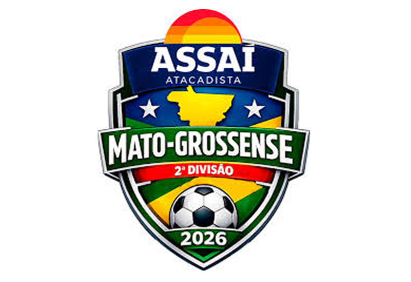 Mato-grossense 2ª Divisão 2026 inicia quartas de final nesta quarta-feira
