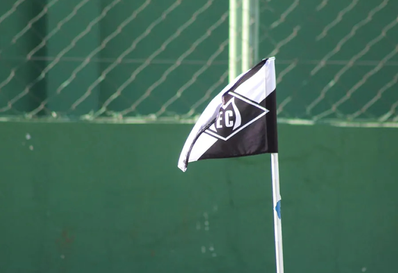 Mixto decide não disputar a Copa FMF e não entra mais em campo em 2026
