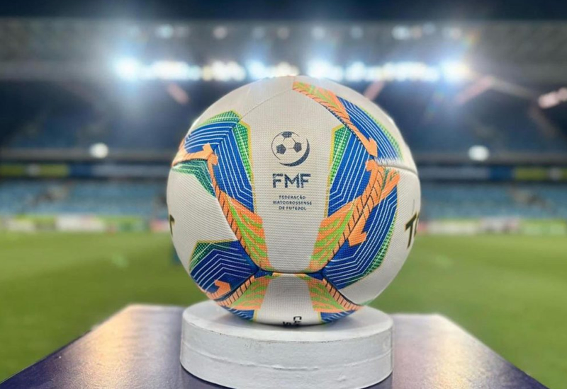 Sem definição, arbitral da Copa FMF ainda não tem data marcada a dois meses da competição