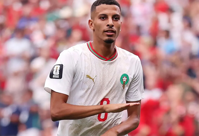 Marrocos goleia o Canadá e garante vaga nas quartas com brilho de Ounahi