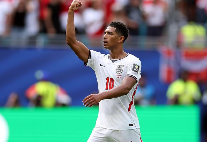 Inglaterra vence a Noruega na prorrogação e garante vaga na semifinal da Copa