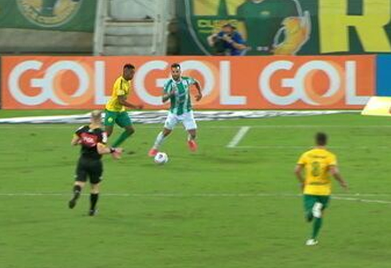Sem nunca perder para o Juventude, Cuiabá mira novo resultado positivo