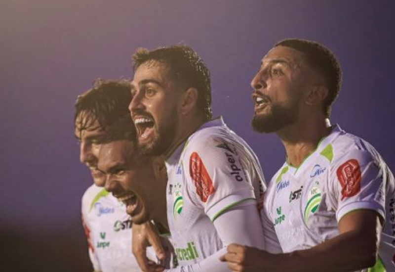 Invicto contra o ABC, Luverdense aposta no retrospecto para avançar na Série D