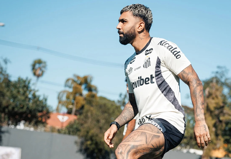 Santos estreia na Sul-Americana contra o Universidad Central; confira tudo sobre a partida