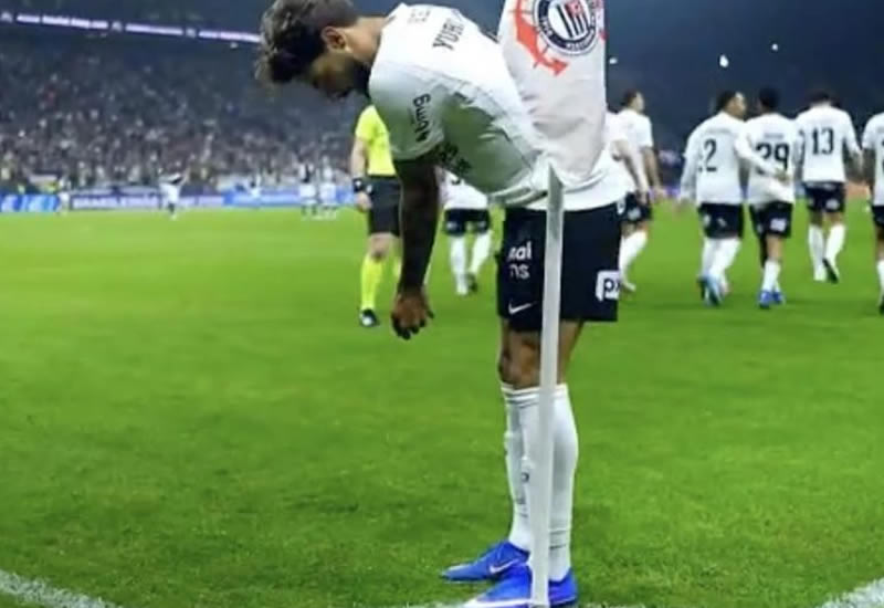 Com dois gols de Yuri Alberto, Corinthians derrota o Remo e se aproxima do G6