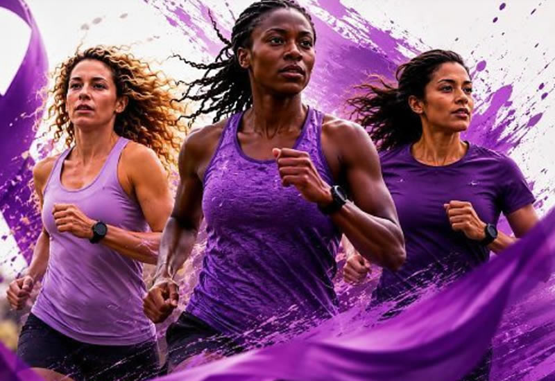 Corrida Lilás confirma nova edição em Nova Mutum e inicia inscrições para atletas