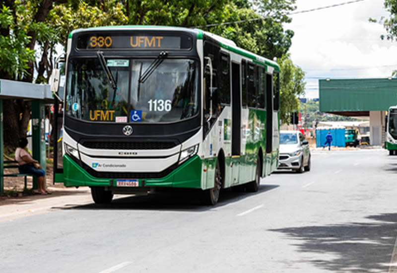 AgroFestival contará com transporte gratuito e Parque Novo Mato Grosso terá linha fixa de ônibus