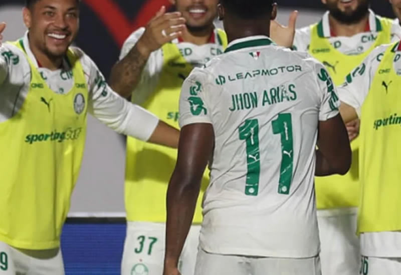 Palmeiras recebe o Fortaleza pelas oitavas da Copa do Brasil; veja onde assistir, horário e prováveis times