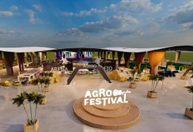 Confira a programação completa do Mato Grosso AgroFestival