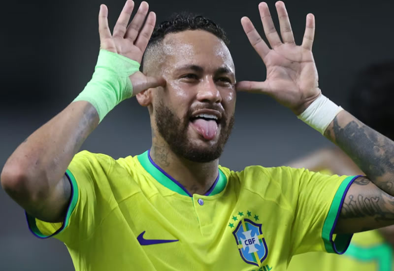 Neymar desabafa sobre críticas da imprensa e dispara: 'Estão adoecendo os jogadores'