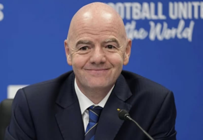 Cidades-sede da Copa de 2026 cobram da Fifa repasse de recursos prometidos