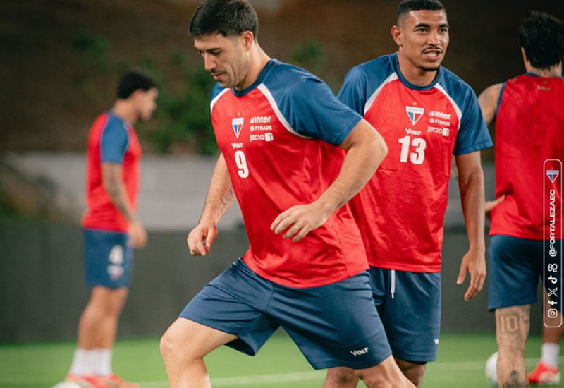 Cuiabá abre o CT para adversário se preparar antes de duelo com o Palmeiras