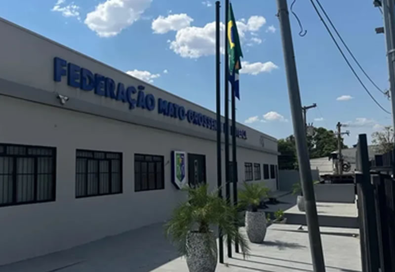 Veja como foi a rodada do Campeonato Mato-grossense Sub-15 e Sub-17
