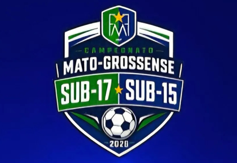 Mato-grossense Sub-15 e Sub-17 chegam à terceira rodada neste fim de semana