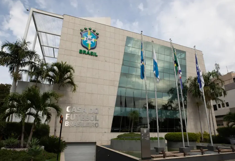 CBF e clubes aprovam mudanças nas regras das competições nacionais