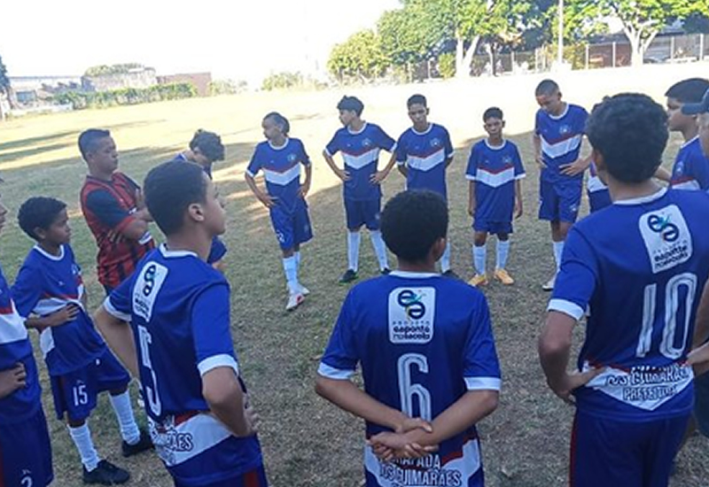 Com vitória por 2 a 0, Ararinhas avança à decisão da Copa Verdinho