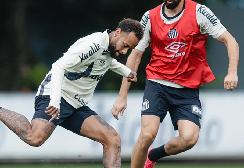 Santos recebe o Macará em duelo decisivo pela Sul-Americana
