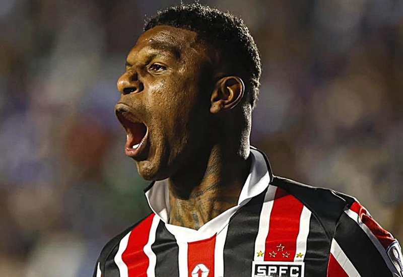 São Paulo segura empate com Bolívar em La Paz e decide classificação no Morumbis