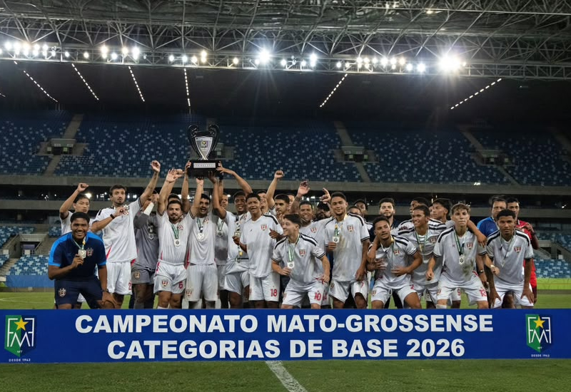 Paulistano faz história e conquista vaga inédita na Copa São Paulo de Futebol Júnior
