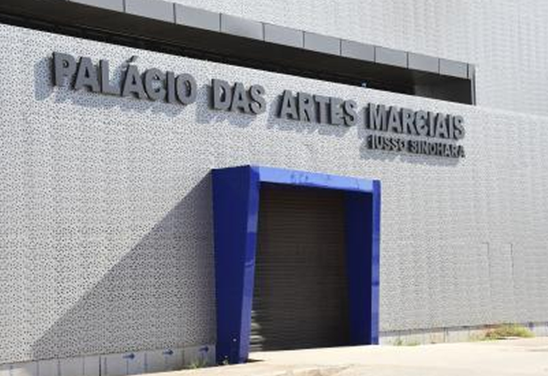 Cuiabá sedia Campeonato Brasileiro de Boxe com 250 atletas de 23 estados