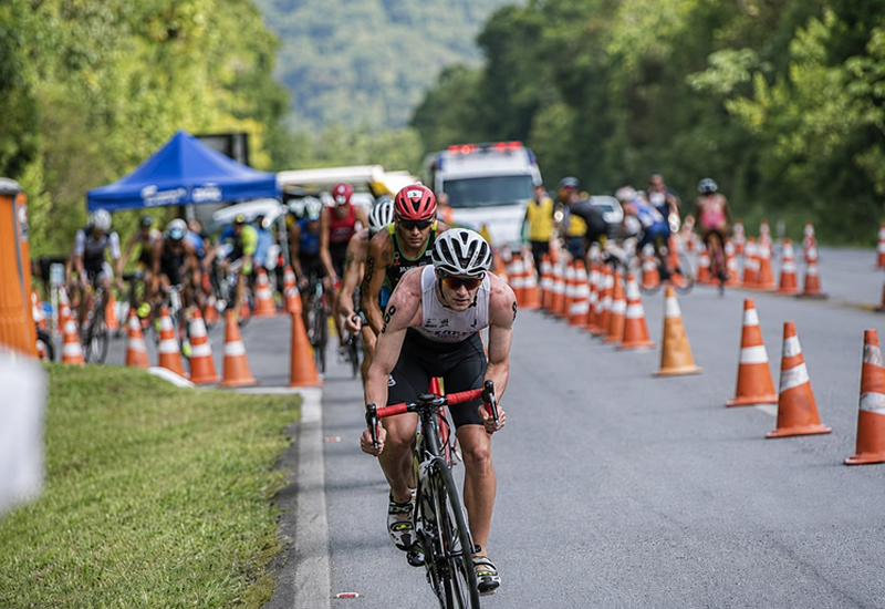 Rondonópolis abre inscrições para Duathlon Solidário