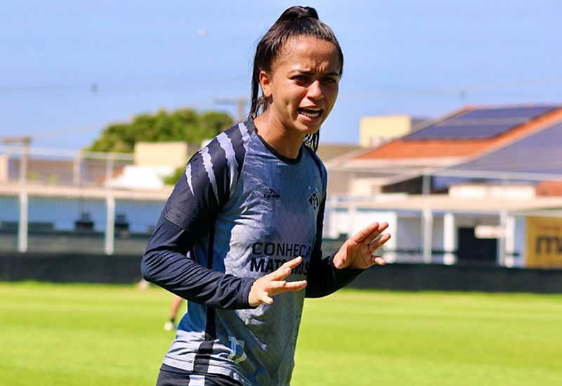 Contra o Cruzeiro, Mixto busca confirmar permanência na elite do futebol feminino