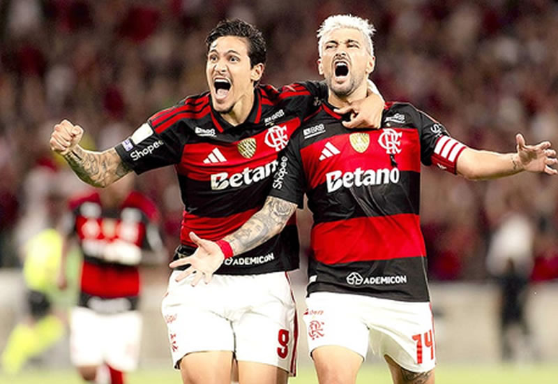 Brasileirão: rodada pode esquentar disputa pela liderança