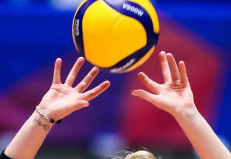 Vôlei brasileiro adotará teste genético obrigatório para atletas mulheres