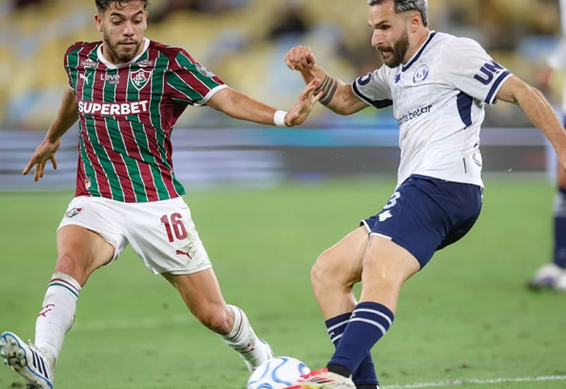 Independiente Rivadavia x Fluminense: onde assistir ao vivo pela Libertadores