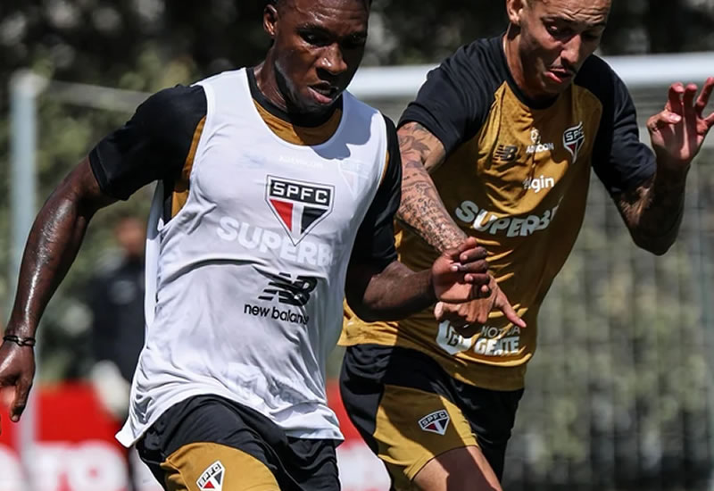 São Paulo x Bolívar: onde assistir ao vivo pela Copa Sul-Americana