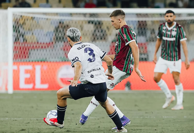 Independiente Rivadavia x Fluminense: onde assistir ao jogo ao vivo