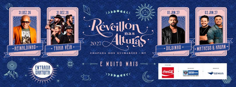 Slider Reveillon nas Alturas