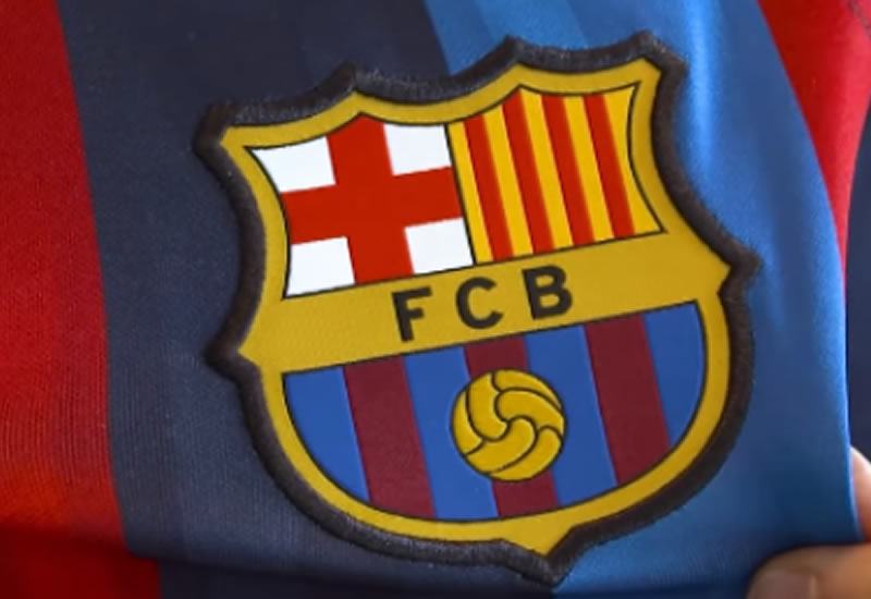 Rodri é anunciado pelo Barcelona após ser eleito o melhor jogador da Copa