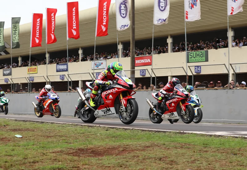 MOTO1000GP transfere etapa de Cuiabá para Cascavel e prevê retorno da capital em 2027