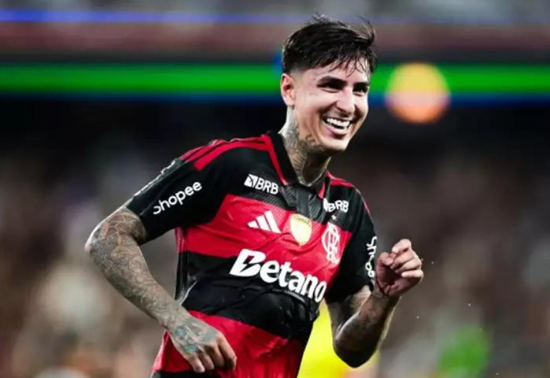Libertadores pode ter semifinais 100% brasileiras pela primeira vez na história