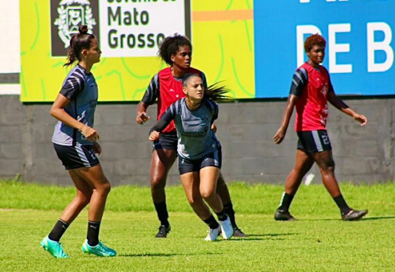 Mixto encerra campanha na Série A1 contra o São Paulo, no Morumbis