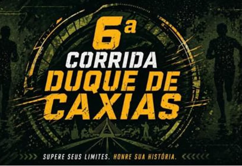 Corrida Duque de Caxias reúne 2 mil participantes neste domingo em Cuiabá