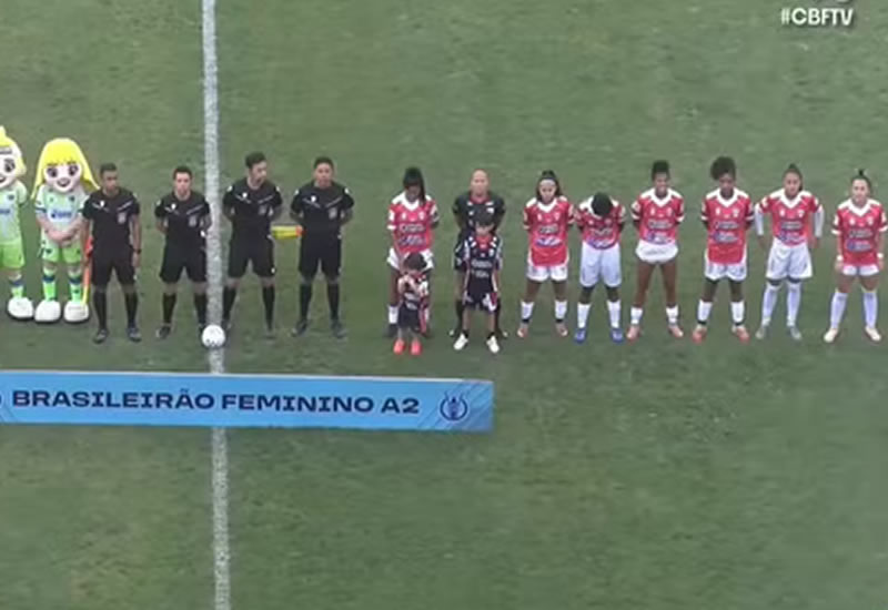 Minas Brasília bate o Ação-MT e confirma vaga na 1ª divisão do Brasileiro Feminino