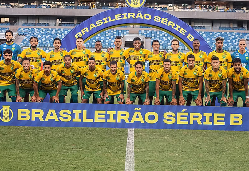 Banco decisivo: Cuiabá tem três gols seguidos marcados por jogadores reservas
