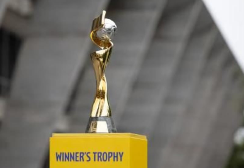 Fifa confirma Rio de Janeiro como sede do sorteio da Copa do Mundo Feminina de 2027