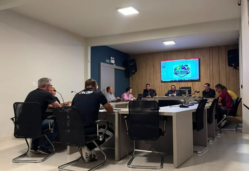 Paulistano confirma participação e disputará pela primeira vez o Mato-grossense Feminino em 2026
