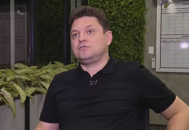 'É inadmissível ter um jogador como Neymar devendo ao Cuiabá', dispara Dresch contra o Santos