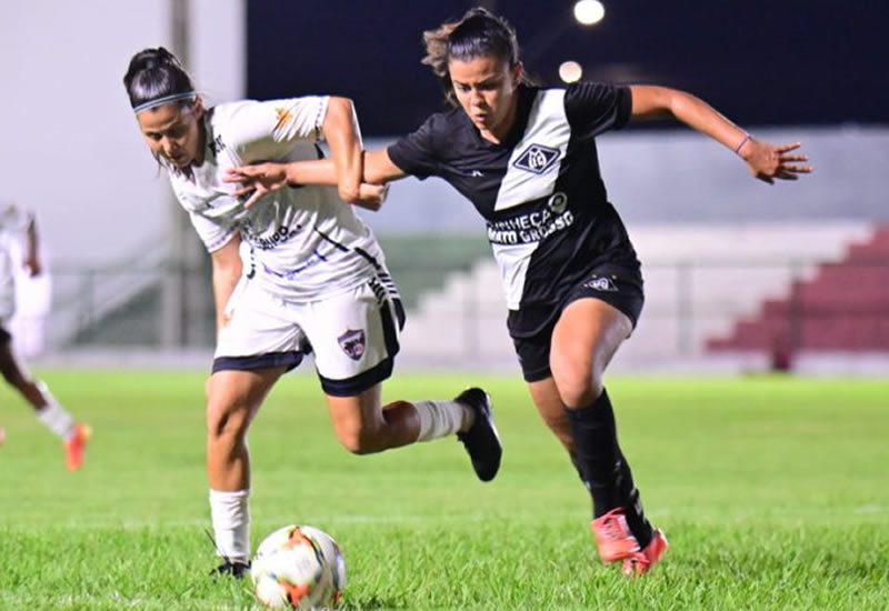 FMF divulga formato e tabela do Mato-Grossense Feminino; veja os jogos de estreia