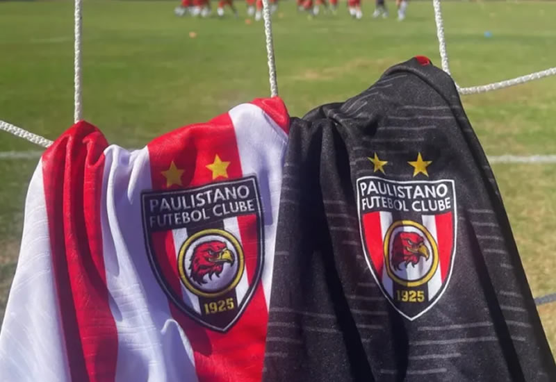 Paulistano estreia no futebol feminino e entra na briga pelo título estadual em 2026