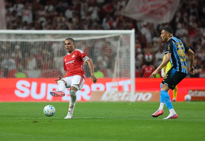 Gre-Nal decisivo: Grêmio x Internacional tem horário, transmissão e escalações