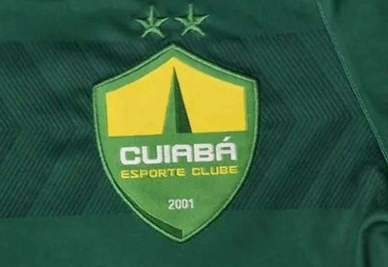 Cuiabá aposta na formação de jovens e colhe resultados dentro e fora de campo