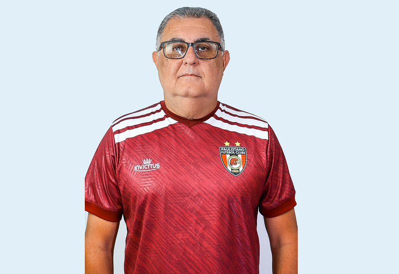 Paulistano confirma Gláucio Carvalho como novo técnico da equipe feminina