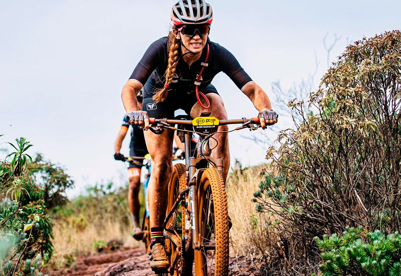 Blue Tree Towers Sorriso prepara estrutura especial para receber atletas do Ride Sorriso 2026
